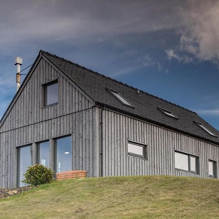 Cuillrigh - Luxury House, Loch & Mountain Views Villa Portree Luaran gambar